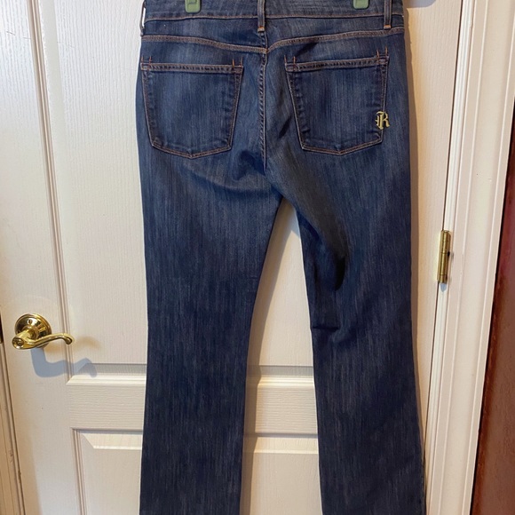 Rich & Skinny Jeans Medium Wash - Picture 3 of 4